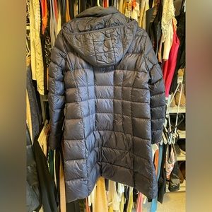 Michael Kors down winter coat